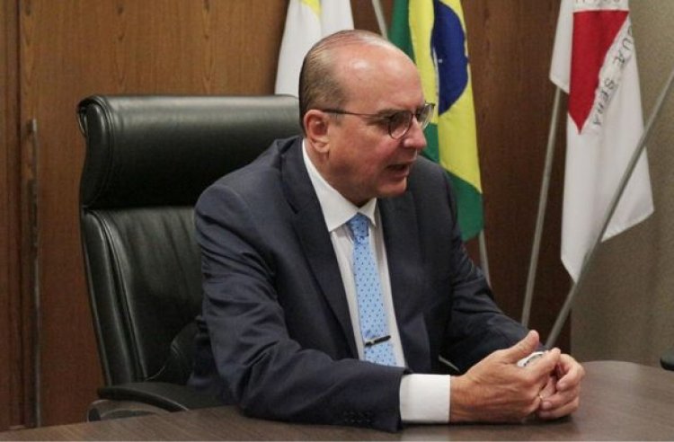 Segundo presidente do TJMG, Minas vai ganhar 5 Fóruns Digitais até o fim de 2023