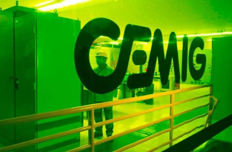 Cemig abre inscrições para Programa de Estágio 2023