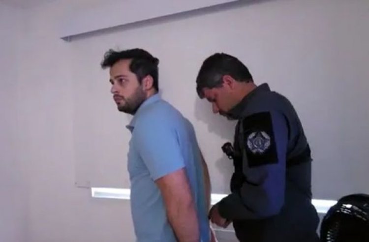 Mais um anestesista é preso em flagrante por estuprar mulheres em cirurgias