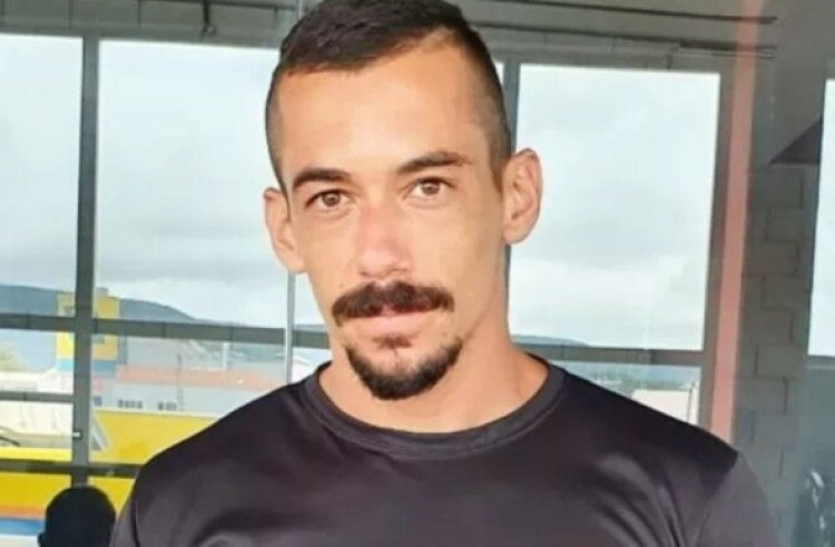 Instrutor de academia morre após errar série em barra fixa e cair de cabeça