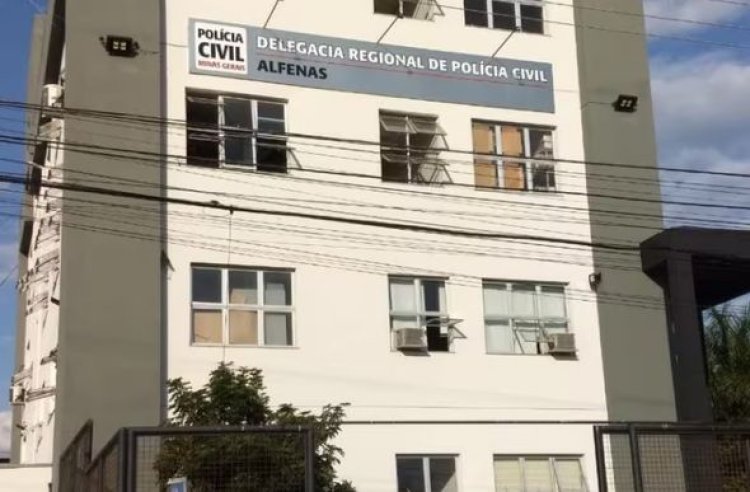Avô é preso por estuprar e dar doces para neta de 5 anos gravar vídeos nua para ele