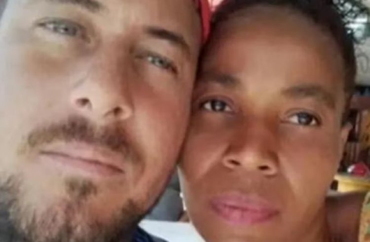 Homem leva choque ao instalar antena de TV, mulher tenta salvá-lo e os dois morrem