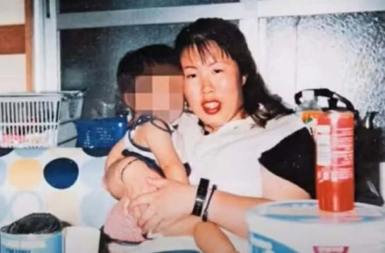 Mulher condenada à morte por afogar dois homens morre engasgada