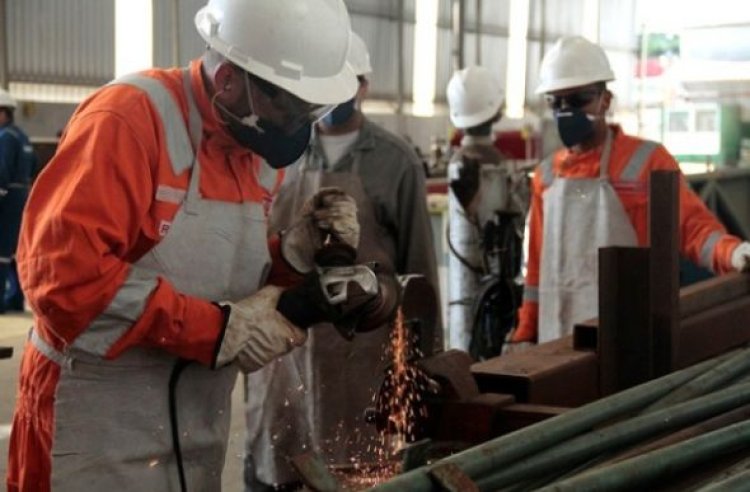 Vaga de emprego para Caldereiro Montador é divulgada em Sete Lagoas