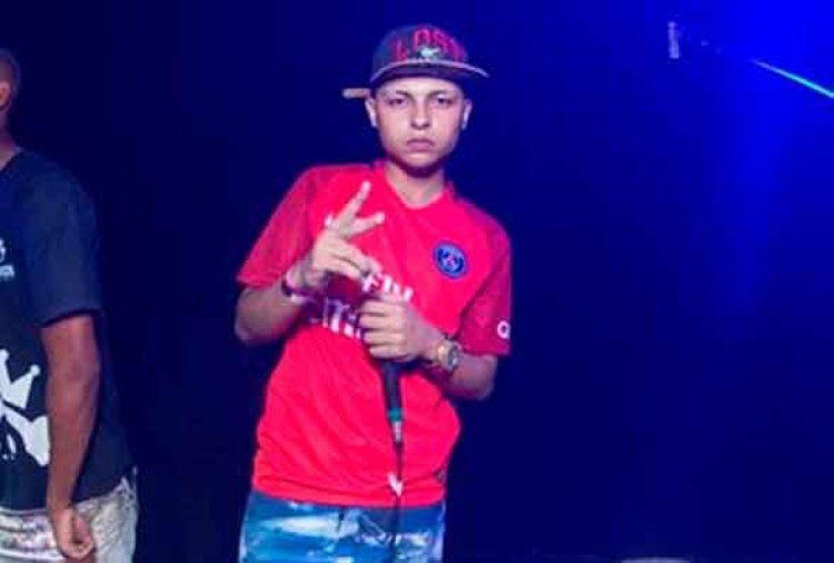 DJ PH da Serra é preso em BH acusado de estupro a fã no ano passado