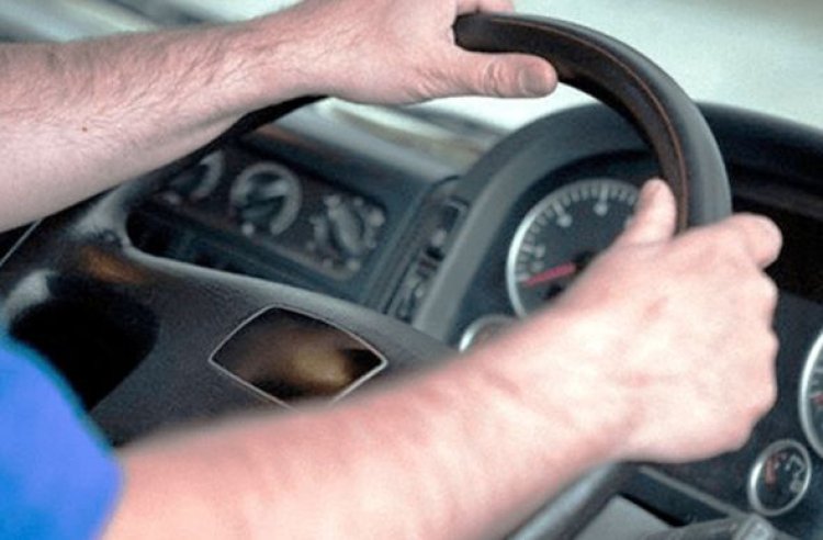 Vaga de emprego para Motorista de Pátio é divulgada em Sete Lagoas