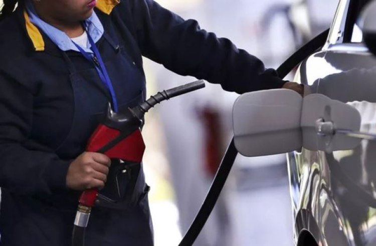 Veja 7 sinais de que o combustível do seu carro está batizado