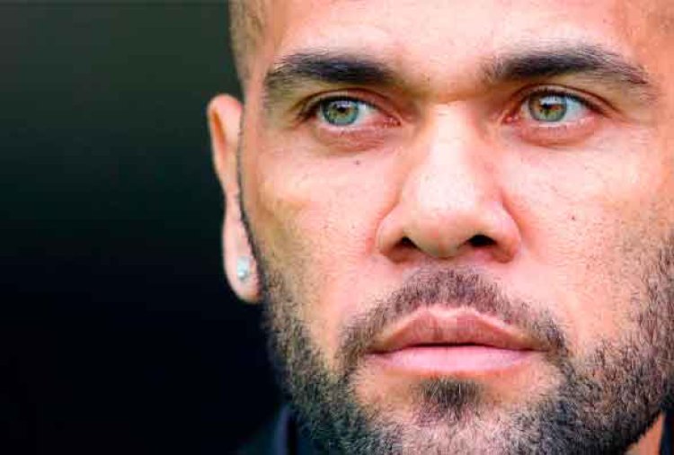 Jogador da Seleção Daniel Alves é preso por acusação de assédio sexual