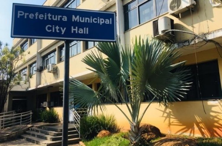 Servidores municipais de Sete Lagoas terão reajuste salarial de 7,8%