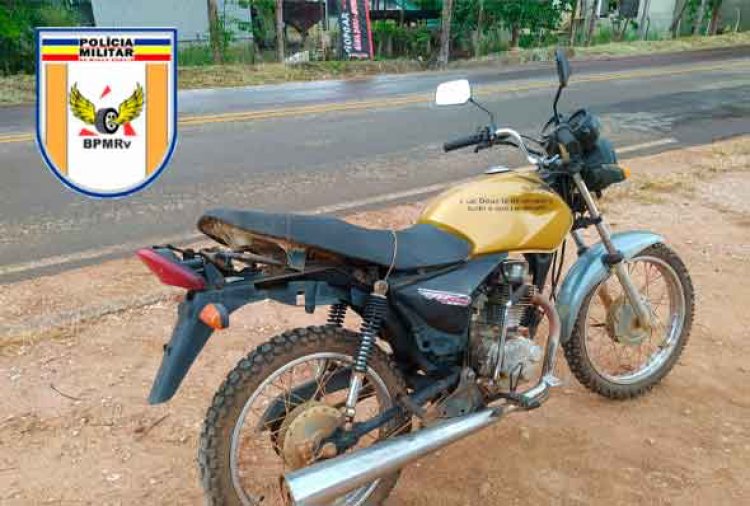 Três pessoas são presas em blitz realizadas nas estradas que ligam Sete Lagoas