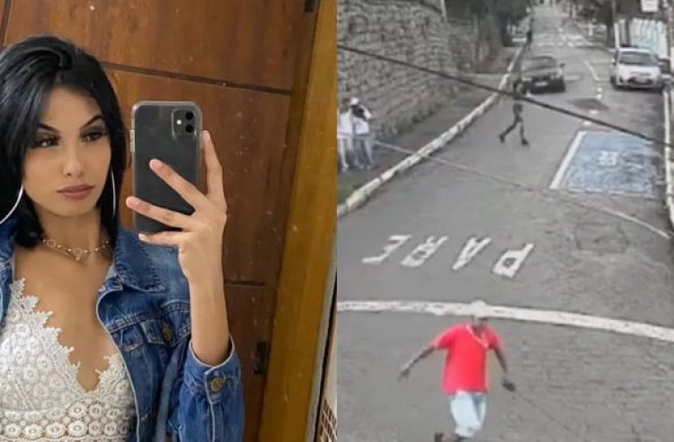 Motorista atropela e mata jovem após briga entre grupos