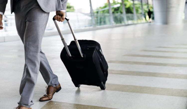 Viagens à trabalho: saiba os direitos e deveres do empregado e empregador
