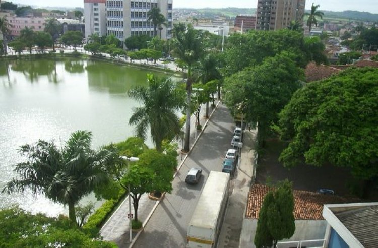 Precipitação de chuva aumenta nesta terça em Sete Lagoas e chega a 25mm; confira