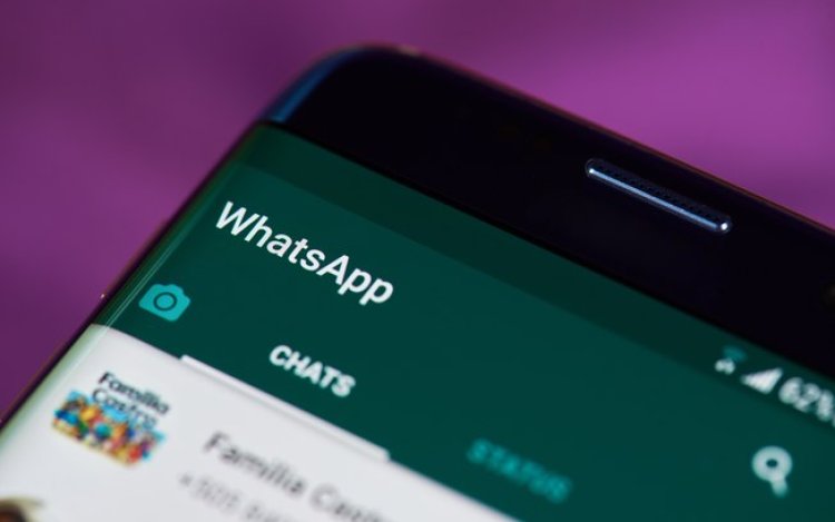 WhatsApp poderá permitir fotos em boa qualidade em nova função