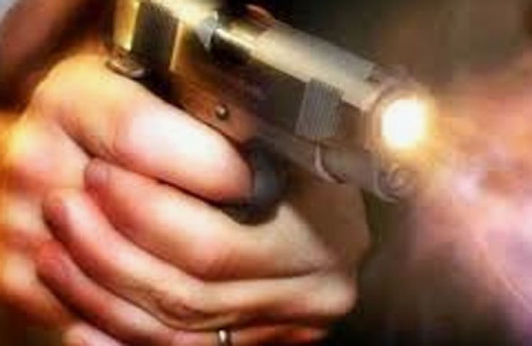 Tentativa de homicídio é registrado no Dona Sílvia na noite de domingo