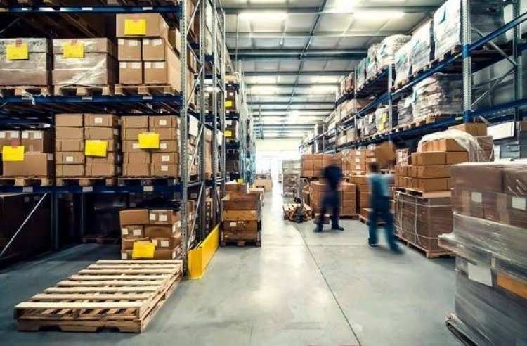 Vaga de emprego para assistente de expedição é divulgada em Sete Lagoas