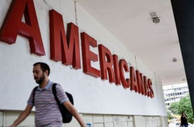 Caso Americanas: Dívida com os maiores bancos brasileiros ultrapassa os R$ 22 bilhões