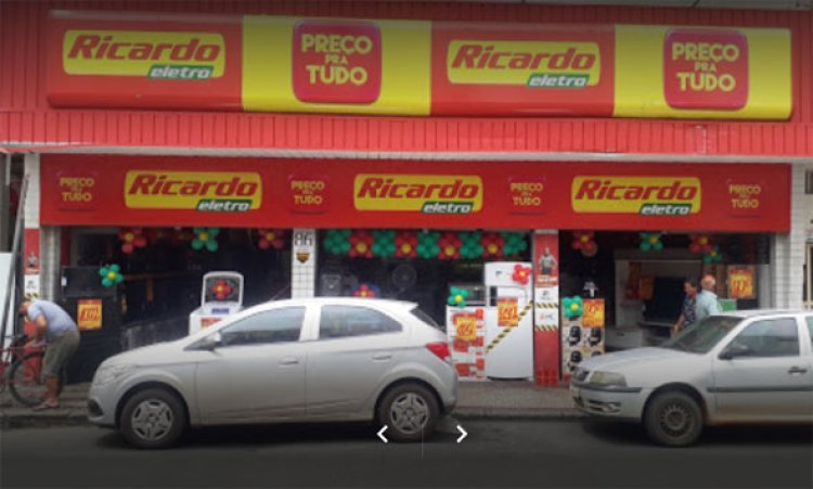 Ricardo Eletro promete voltar ao mercado com novo nome a partir de fevereiro