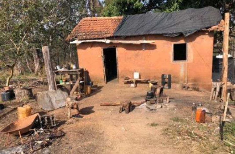 Idosa negra receberá pensão após viver anos sob condição análoga a escravidão
