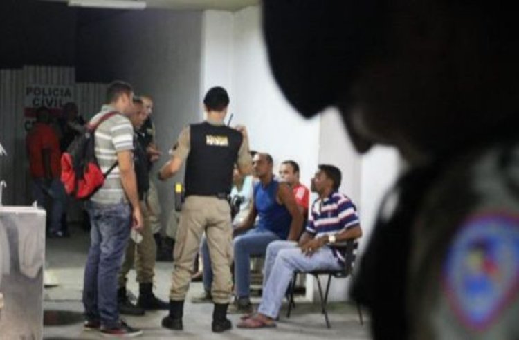 Atendimento: vítimas de agressões, crimes ou acidentes podem obter Boletim de Ocorrência pela internet