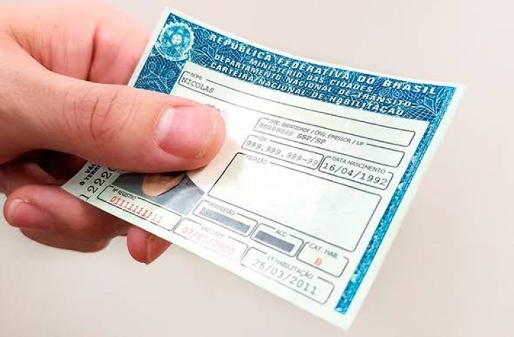 CNH: tirar carteira de motorista fica mais caro a partir desta quarta em Minas