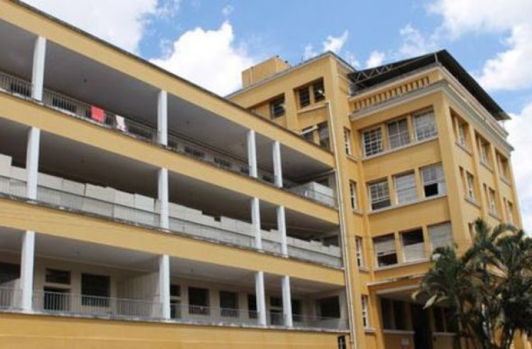 Homem invade Hospital da Baleia, agride funcionária e rouba R$ 30 mil