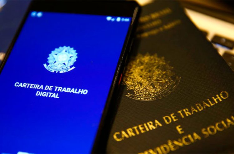 Número de empregados em Sete Lagoas cai em dezembro, revela Caged
