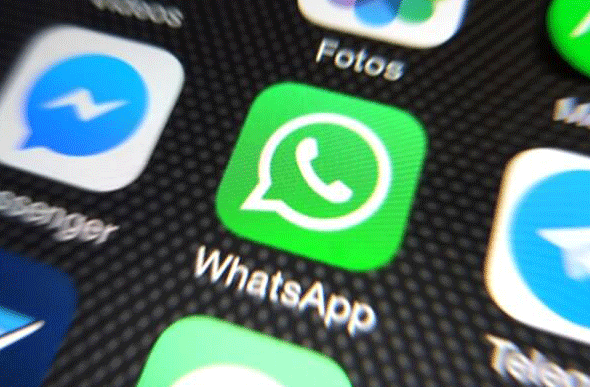 Empresa terá que indenizar funcionário em R$ 3 mil após lerem mensagens em seu WhatsApp