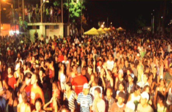 Prefeitura de Jequitibá anuncia cancelamento das festas de carnaval