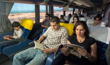 Justiça determina que ônibus interestaduais devem ter passagens gratuitas a idosos, jovens de baixa renda e deficientes
