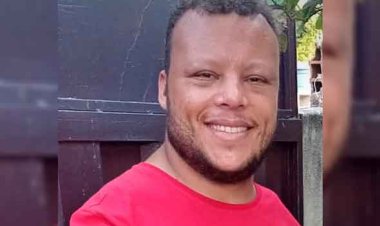ATUALIZAÇÃO: corpo de homem desaparecido nessa terça é encontrado em mata no bairro Eldorado