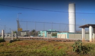 Detento tenta matar outro durante banho de sol no presídio de Sete Lagoas