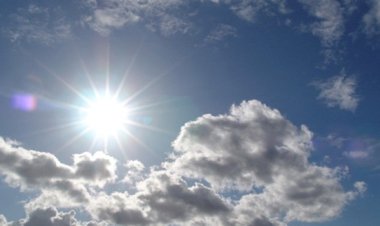 Calor intenso nessa quinta-feira em Sete Lagoas, veja previsão do tempo