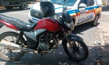 PM flagra traficante e usuário em comércio ilícito no Boa Vista