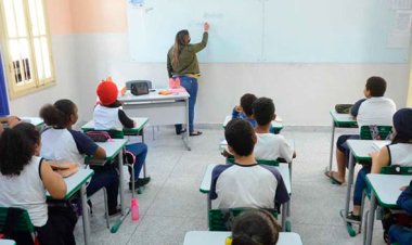 Secretaria de Saúde alerta para prevenção à Covid na volta às aulas