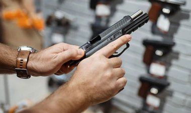 Proprietários de armas de fogo tem 60 dias para fazer recadastramento no sistema da PF