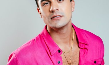 Luan Santana anuncia Raça Negra, Marcos & Belutti e MC Don Juan no projeto LUAN CITY 2.0 em BH