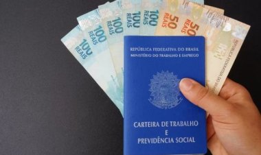 Caged: Sete Lagoas termina 2022 com saldo positivo na geração de empregos formais