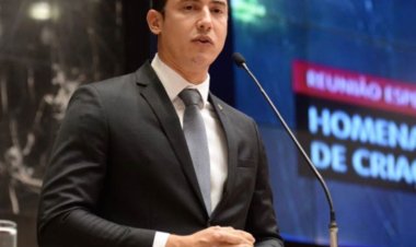 Douglas Melo será base de Zema em busca de Hospital Regional e obras para a região