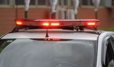 Trio rende vigilante na madrugada e rouba materiais de obra em Sete Lagoas