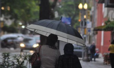 Previsão do tempo: calorão com chuva a qualquer hora do dia em Sete Lagoas