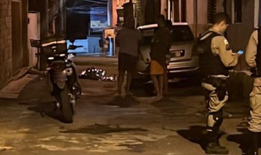 Amigo mata outro a facadas após desentendimento em bar de Sete Lagoas