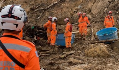 Bombeiros de Minas vão ajudar nas buscas após terremoto na Turquia