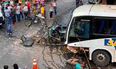 Grave acidente em Inhaúma mobiliza helicóptero do Corpo de Bombeiros; vítima é de Sete Lagoas