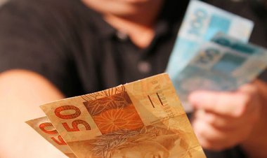 Salário mínimo deve ter novo reajuste em 1º de maio