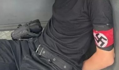 Adolescente é detido ao tentar invadir escola com machadinha e bombas em SP
