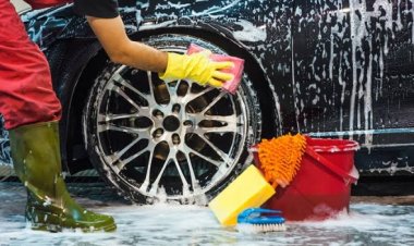 Vaga de emprego para Lavador de Veículos é divulgada em Sete Lagoas