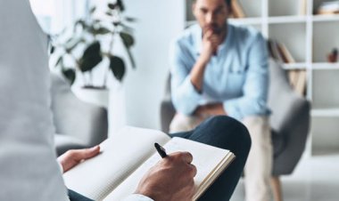 Saúde mental: entendendo e cuidando de nosso emocional
