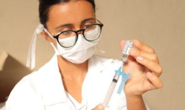 Cronograma de vacinas: Crianças de 6 meses a menores de 5 anos de idade recebem 1ª dose da Baby Pfizer essa semana
