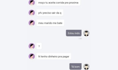 Programa social de aplicativo de transporte doa cupom para mulheres serem levadas à Delegacia em caso de violência; conheça